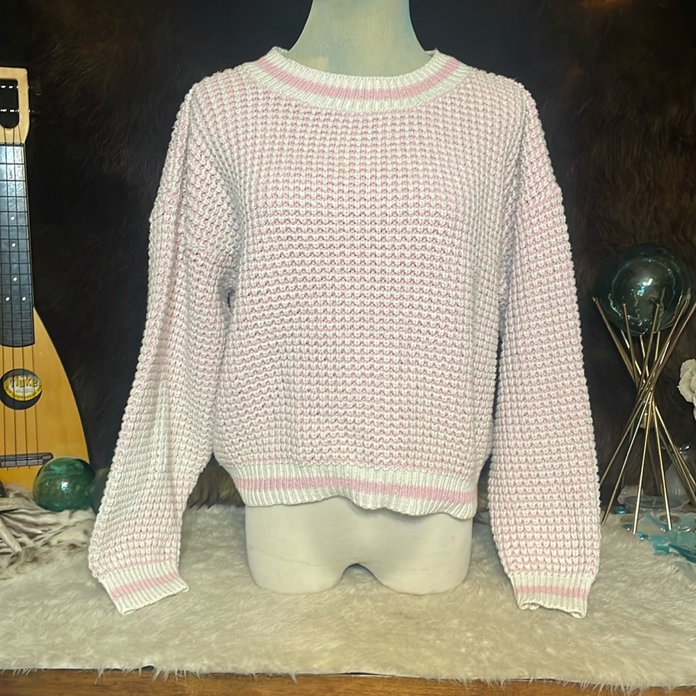 Diane Von Furstenberg sweater